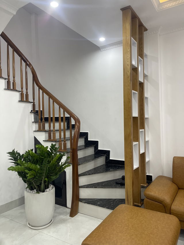 BÁN NHÀ LÔ GÓC SIÊU ĐẸP – NGÕ 487 CỔ NHUẾ, BẮC TỪ LIÊM - Ảnh chính